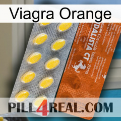 Viagra Orange 42